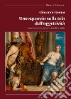 Uno squarcio sulla tela dell'oggettività. Studi sul mito in Carlo Emilio Gadda libro