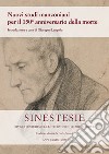 Sinestesie. Rivista di studi sulle letterature e le arti europee (2023). Vol. 29: Nuovi studi manzoniani per il 150° anniversario della morte libro