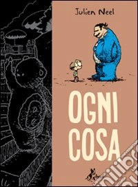 Ogni cosa libro
