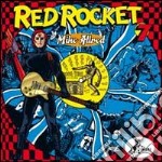 Red rocket. Vol. 7 libro