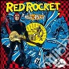 Red rocket. Vol. 7 libro