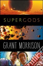 Supergods libro