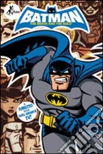 Batman. The brave and the bold libro