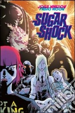 Sugar Shock libro