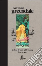 Greendale libro