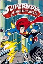 Superman adventures libro