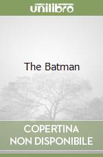 The Batman libro