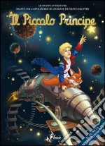 Il pianeta dell'astronomo. Il piccolo principe libro