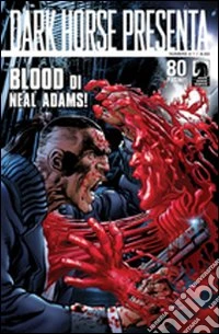 Dark horse presenta. Vol. 2 libro