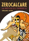 La profezia dell'armadillo libro