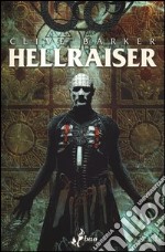 La brama della carne. Hellraiser. Vol. 1