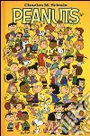 Peanuts. Vol. 1 libro