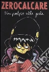 Un polpo alla gola libro