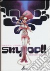Sky Doll. Decade 00-10 libro