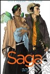 Saga. Vol. 1 libro