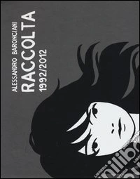 Raccolta 1992-2012