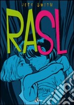 Rasl. Vol. 2 libro