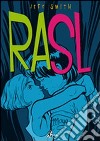 Rasl. Vol. 2 libro