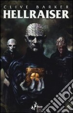 Requiem. Hellraiser. Vol. 2