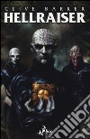 Requiem. Hellraiser. Vol. 2 libro