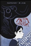 Anya e il suo fantasma libro