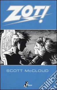 Zot!. Vol. 1