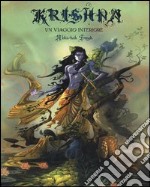 Krishna. Un viaggio interiore libro