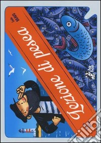 Lezione di pesca libro
