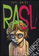 Rasl. Vol. 3 libro