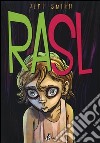 Rasl. Vol. 3 libro