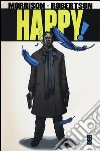 Happy! libro