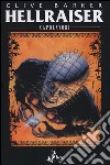 I capolavori. Hellraiser libro