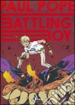 Battling boy. Vol. 1 libro