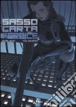 Sasso carta forbice libro