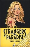 Strangers in paradise. Vol. 1 libro