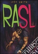 Rasl. Vol. 4 libro