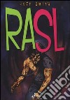 Rasl. Vol. 4 libro