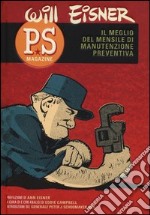 PS magazine. Il meglio del mensile di manutenzione preventiva libro