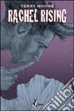 Canti del cimitero. Rachel rising. Vol. 3 libro