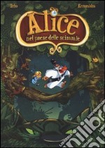 Alice nel paese delle scimmie