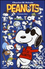 Peanuts. Vol. 2 libro