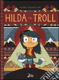 Hilda e il troll