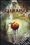 La risposta del paradiso. Hellraiser. Vol. 3 libro