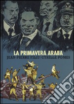 La primavera araba libro