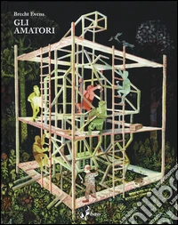 Gli amatori libro