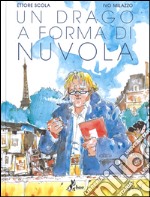 Un drago a forma di nuvola libro