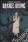 Tombe d'inverno. Rachel rising. Vol. 4 libro