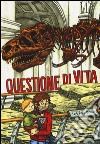 Questione di vita libro di Brown Jeffrey