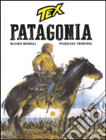 Tex. Patagonia