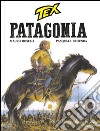 Tex. Patagonia libro